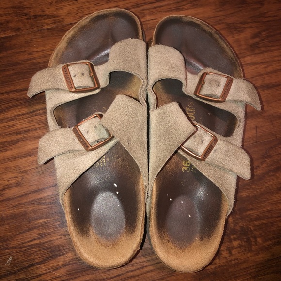 Birkenstock Sandals - Picture 4 of 5